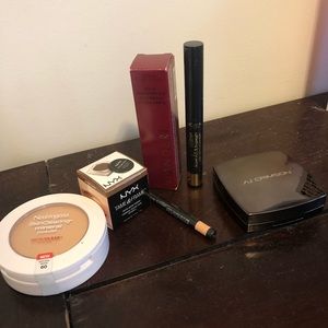 Makeup Bundle!